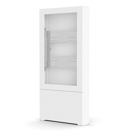 Chief Kxd K1D Desk Clamp Base Blk LF55UWP